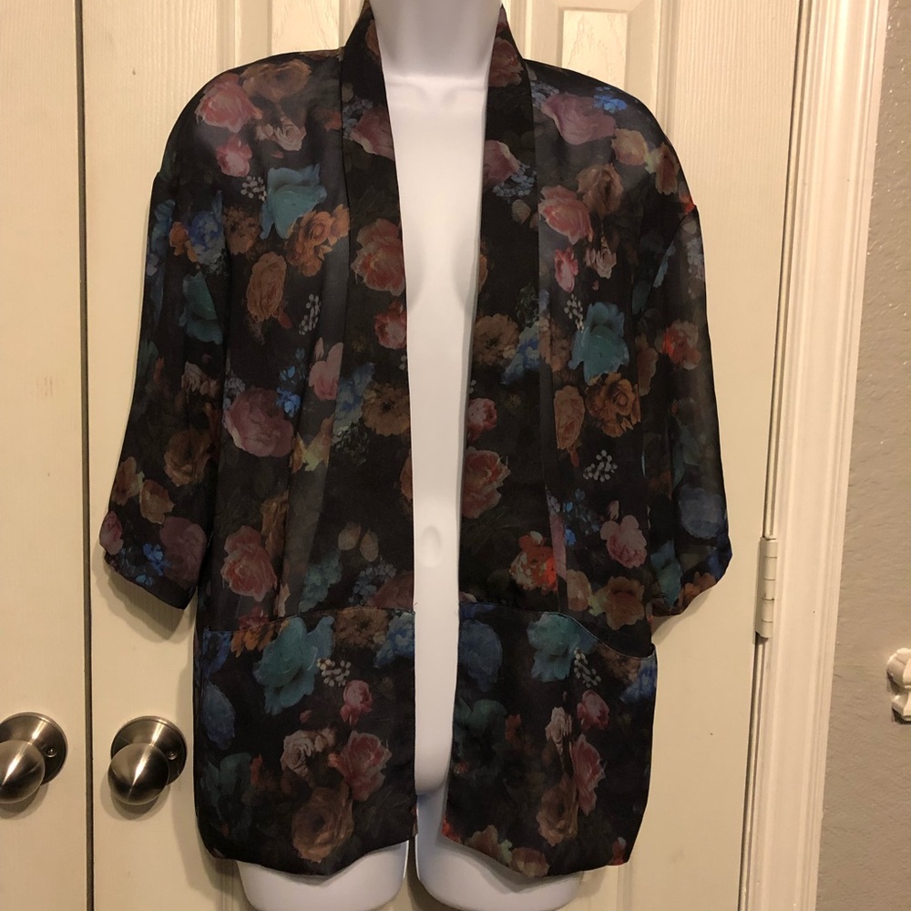 Massimo blazer.